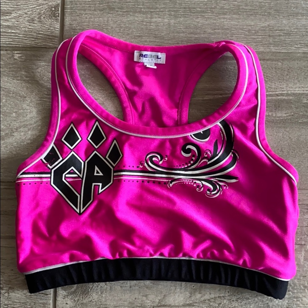 CA practice Wear - Picture 3 of 4